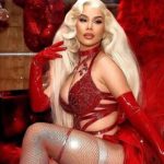 ¡Atención! Reprograman concierto de Ivy Queen en Charlotte por tormenta invernal