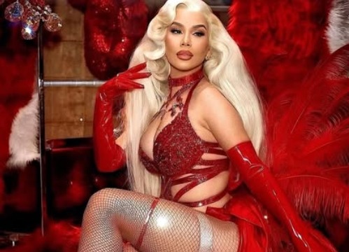 ¡Atención! Reprograman concierto de Ivy Queen en Charlotte por tormenta invernal