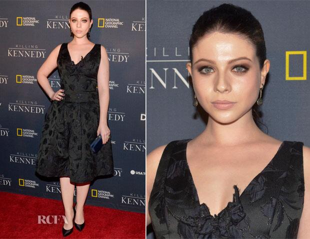 Falleció a los 39 años la actriz Michelle Trachtenberg