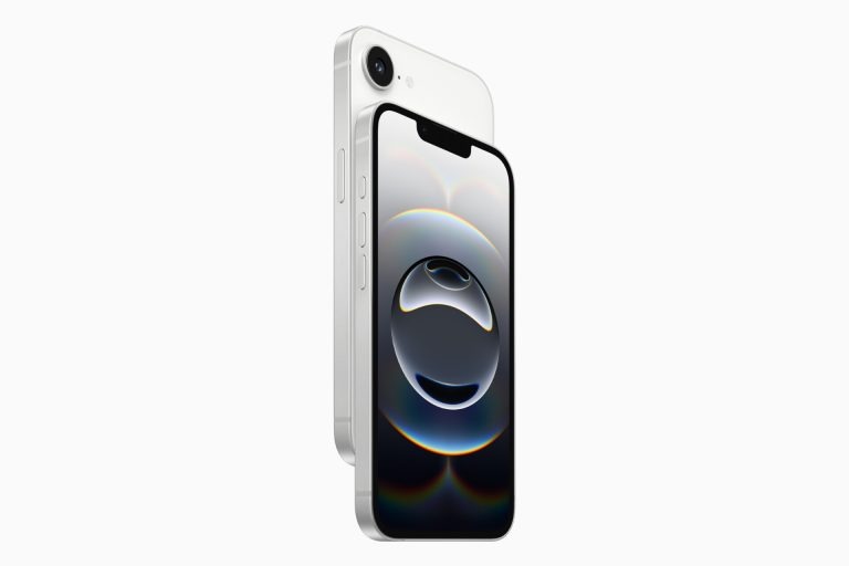Apple revela su nuevo iPhone 16e con inteligencia artificial