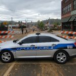 Policia de Kannapolis