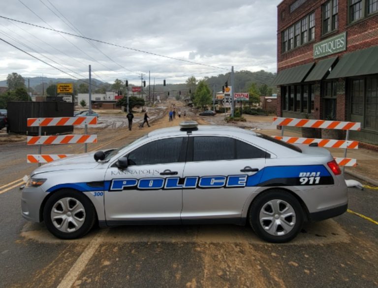 Tragedia en Kannapolis: tres muertos tras disputa doméstica