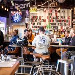 2.ª fiesta anual para ver el Super Bowl y concurso de chili