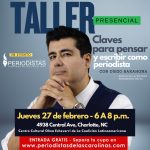 TALLER OHJTC