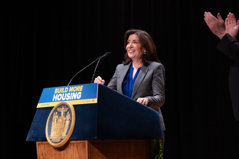 New York fue nombrada como refugio de la salud reproductiva