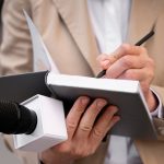 Taller gratuito: Aprende a pensar y escribir como un periodista