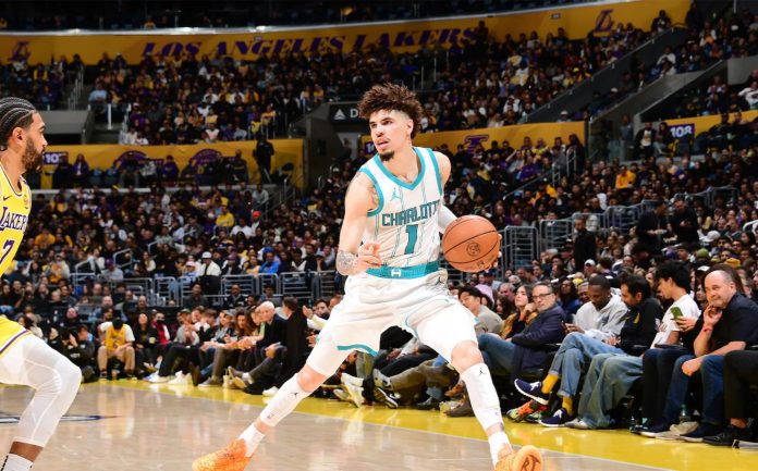 Los Hornets aprovechan una gran racha y obtienen la victoria