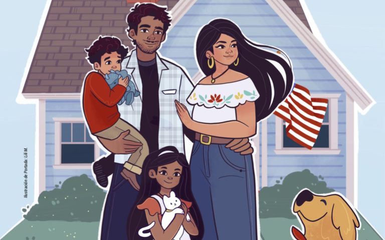 El Pueblo lanza una guía de emergencia migratoria en español para latinos