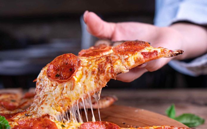 Charlotte celebra el Día Nacional de la Pizza con ofertas irresistibles