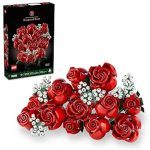 Construya un corazón LEGO para San Valentín gratis y llévalo a casa