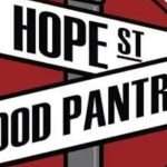 Estas son las fechas en las que «Hope Street Food Pantry» distribuirá alimentos