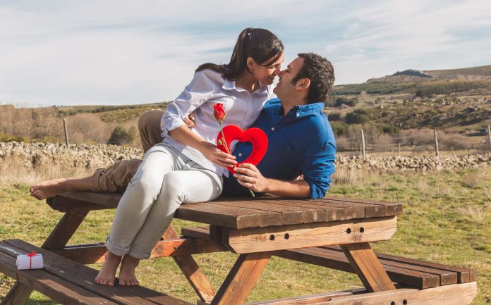 Opción Fin de Semana: 6 ideas románticas para celebrar el amor