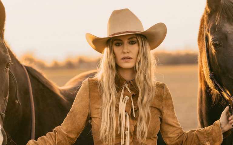 Lainey Wilson «Tour Torbellino» en Charlotte