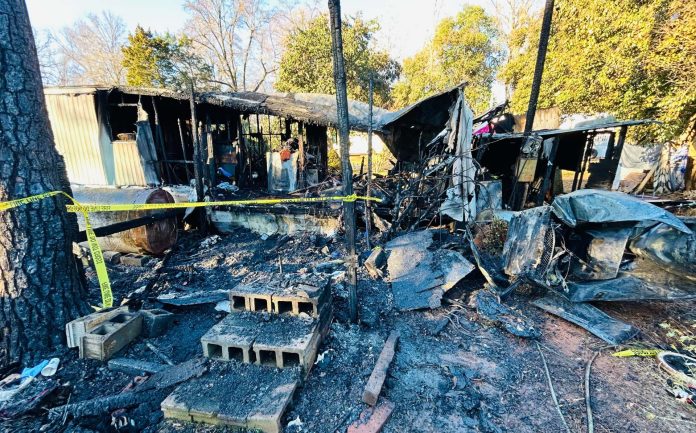 Cómo evitar incendios por calentadores de ambiente