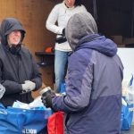 Estas son las fechas en las que «Hope Street Food Pantry» distribuirá alimentos