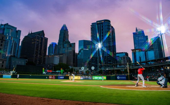 Guía de promociones del primer semestre de 2025 de Charlotte Knights