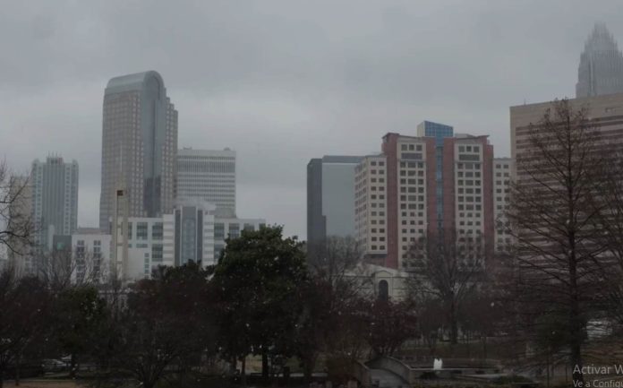 La semana de preparación para el clima severo es del 2 al 8 de marzo