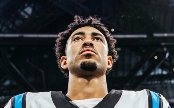 Cómo los Carolina Panthers transformaron su línea ofensiva