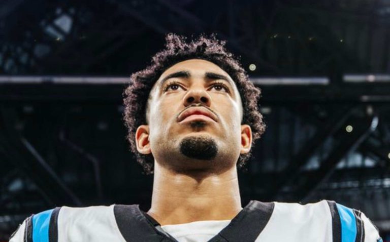 Cómo los Carolina Panthers transformaron su línea ofensiva