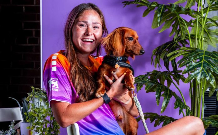 Carolina Ascent FC da la bienvenida a FidoTabby Alert al equipo de socios