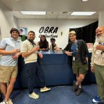 Próximos talleres y la reapertura de la Galería Obra collective