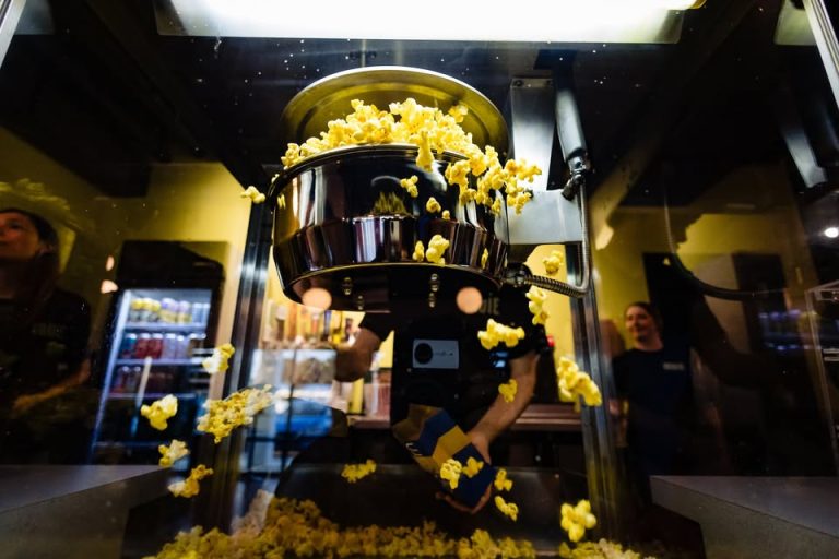 Ya inició el Charlotte Latino Film Festival hasta al 6 de abril