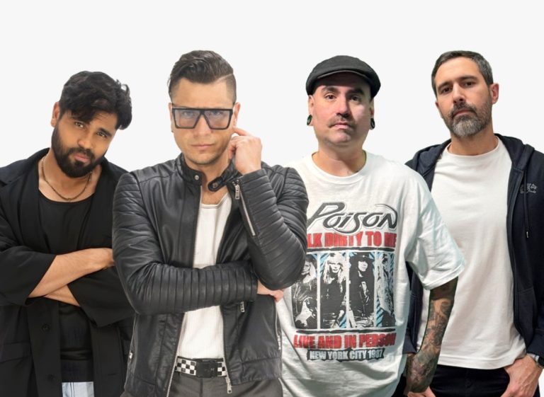 Banda venezolana Los Zumo lanza nuevo videoclip «Despertar»