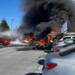Avioneta se estrella en Pensilvania-min