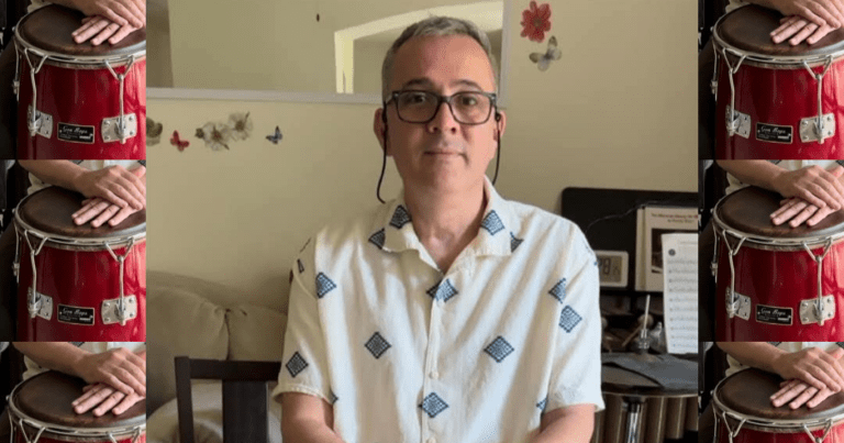 Músico venezolano cumple su sueño y crea “El Sistema North Carolina”