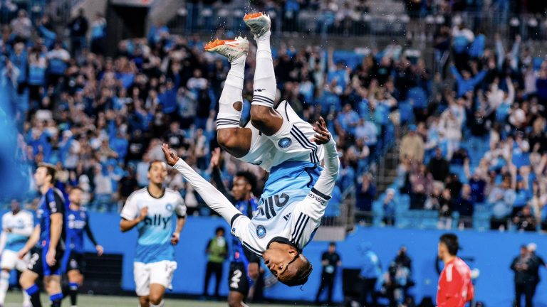 Cómo ver: Charlotte FC vs Colorado Rapids