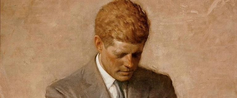 Gobierno de Trump desclasificó los archivos del asesinato de Kennedy