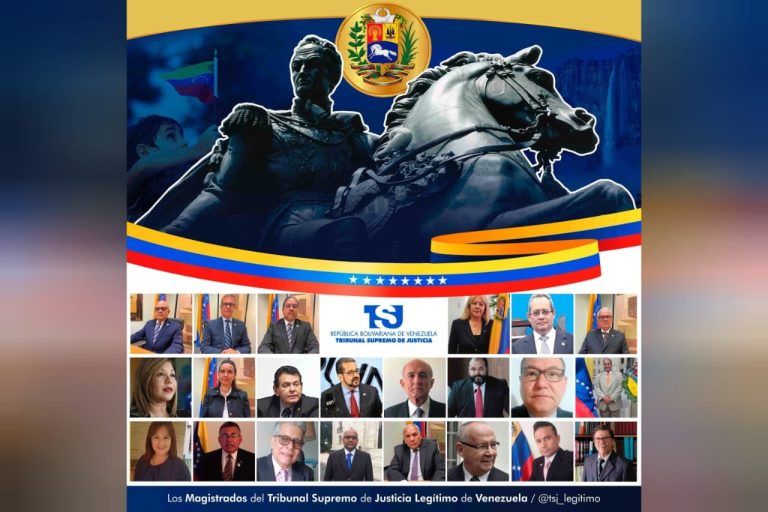 Piden al gobierno de Trump una evaluación sobre los migrantes venezolanos