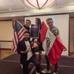 «Casa Hogar USA»: Un faro de esperanza para familias hispanas