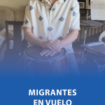 cover migrantes en vuelo 2025