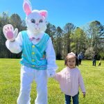 Condado Chatham organizará evento anual EGGstreme Spring Fling