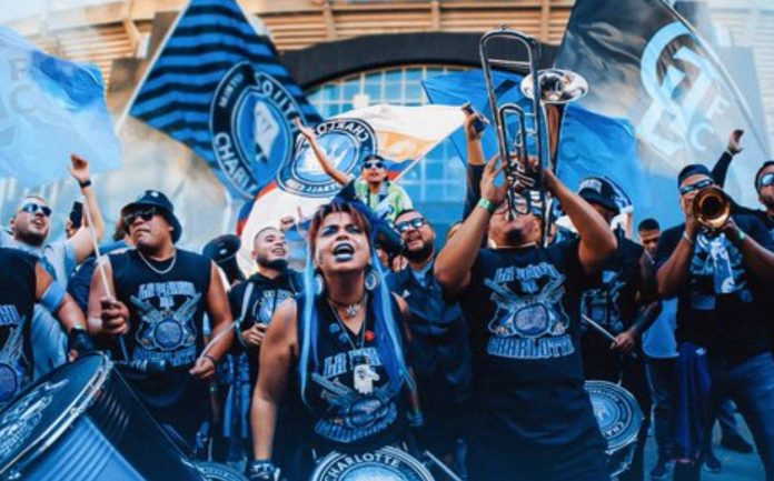 Lo que debe saber antes del Charlotte FC vs. San Jose Earthquakes