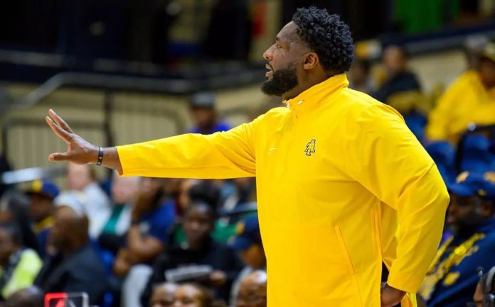 A&T se prepara para jugar contra Virginia Tech