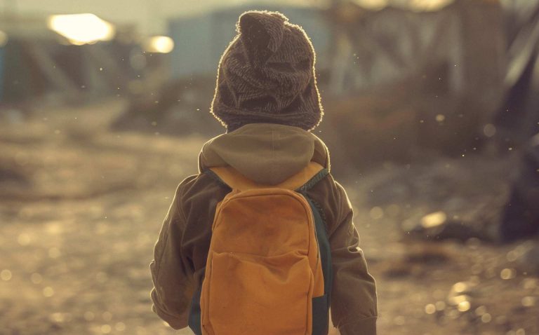 Niños inmigrantes no acompañados quedaron a la deriva por falta de programas