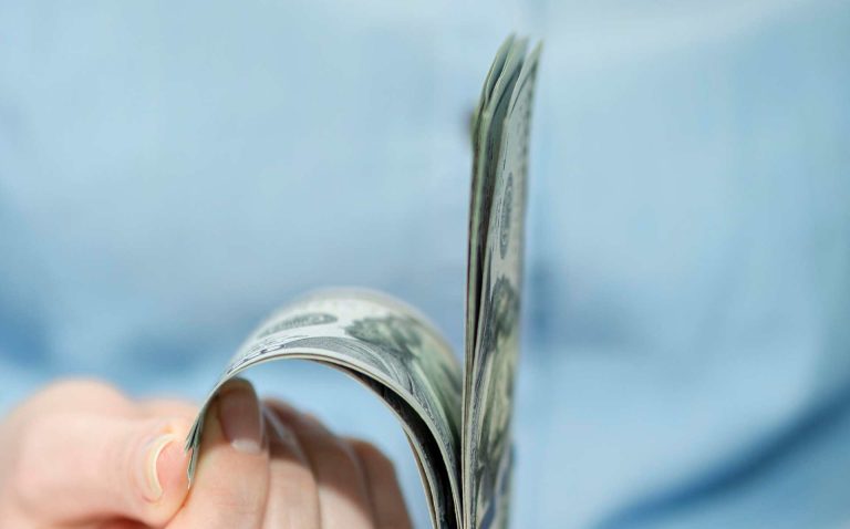 Nigeriano culpable de blanquear millones en estafas