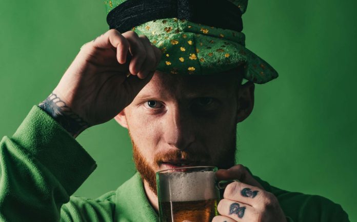 Opción Fin de Semana: 4 eventos del Día de San Patricio