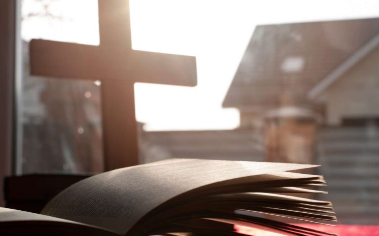 Líderes religiosos se unen para impulsar una reforma migratoria bipartidista