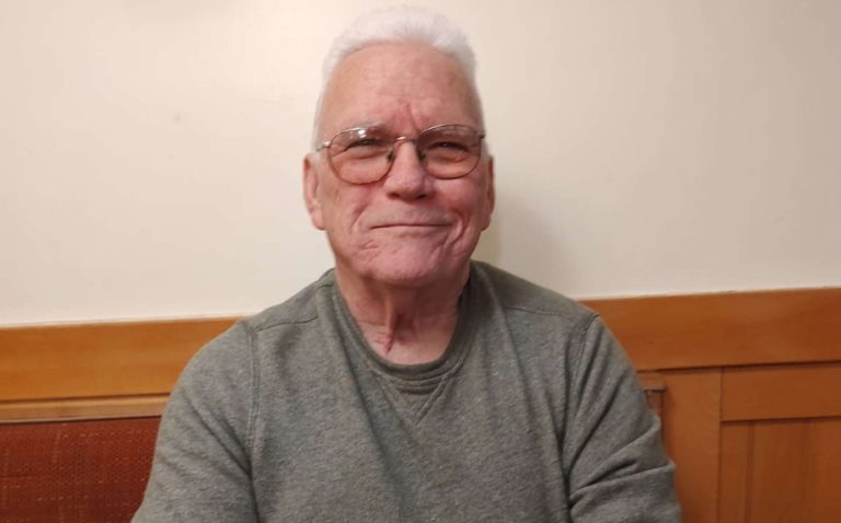 Alerta en Union County: Buscan a adulto mayor con Alzheimer