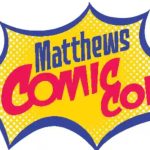 Opción Fin de Semana: Comic-Con de Matthews