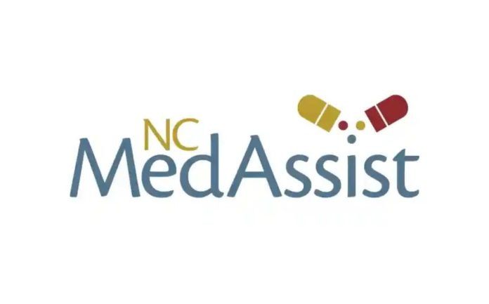 NC MedAssist: Medicamentos recetados y de venta libre gratuitos