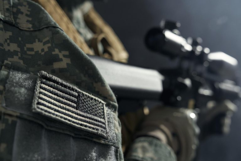 Operación «Take Back America» ​​deja varios hispanos acusados en abril