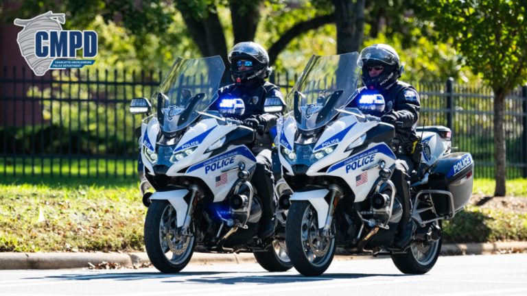 CMPD confirmó disminución de la delincuencia en un 6%