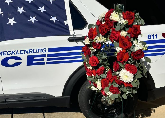 A un año del tiroteo fatal, Charlotte recuerda la tragedia que marcó a sus fuerzas policiales