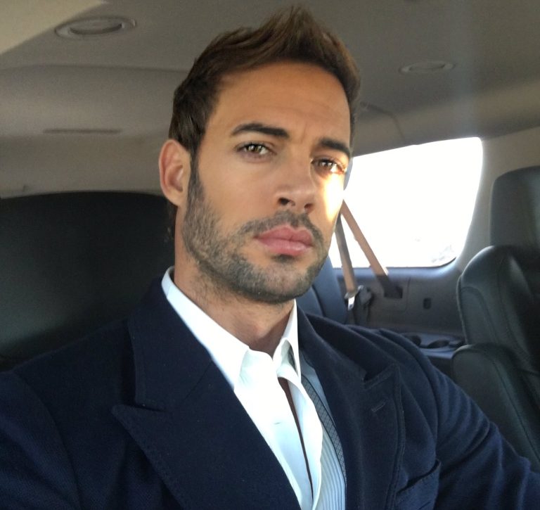 Detienen en Miami al actor William Levy