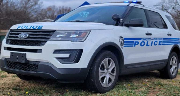 Capturan en Virginia al sospechoso de un homicidio en el suroeste de Charlotte