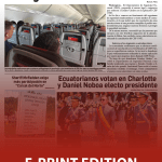 Portada web Cover april 2025